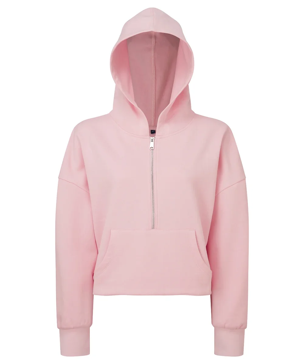 Tridri 1/2 Zip Hoodie för kvinnor - Bild 6