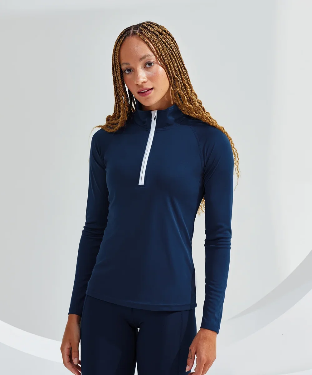 Dam Tridri Performance Zip