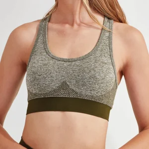 Tridri Seamless '3D Figursydd' Multi-Sport Sculpt BH