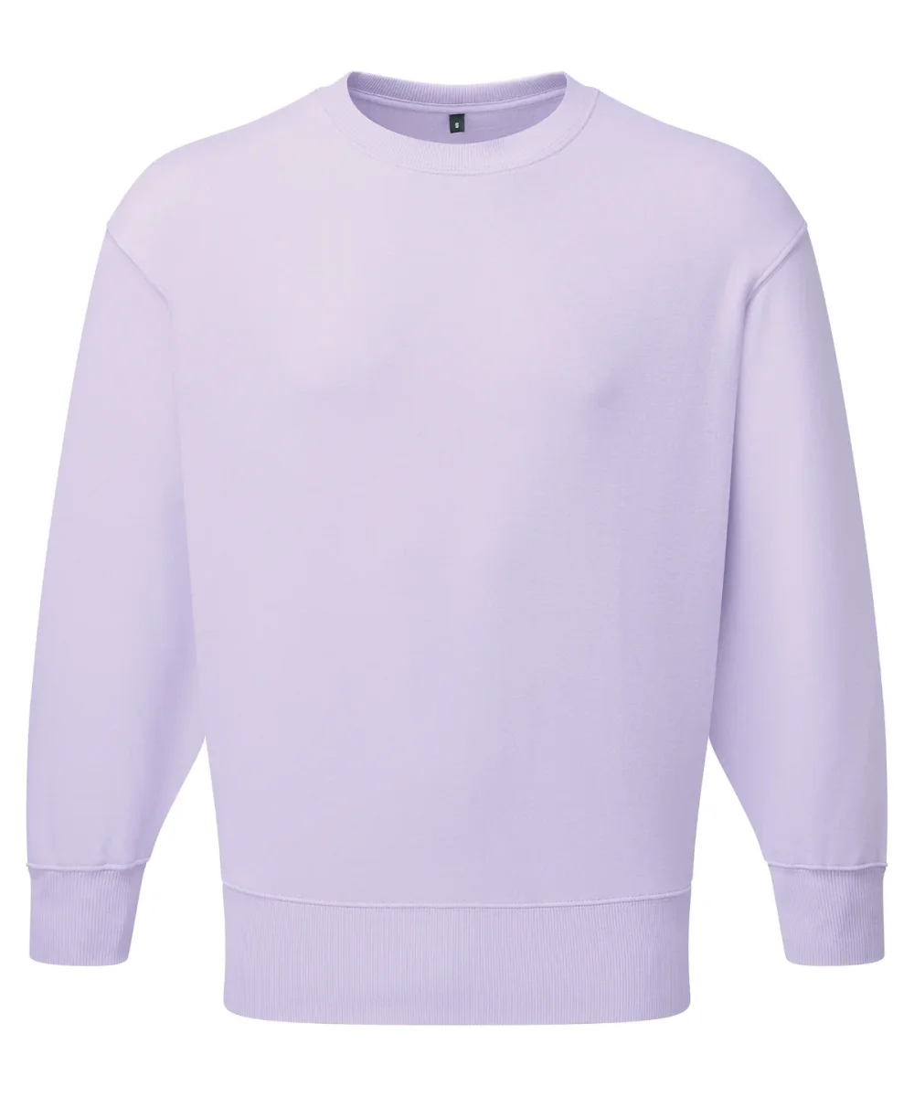 Unisex Tridri Sweatshirt i återvunnet material - Bild 6