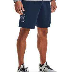 Tech grafiska shorts