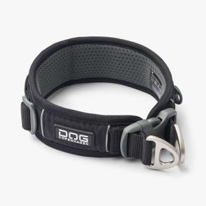 Dog Copenhagen Urban Explorer Halsband Svart