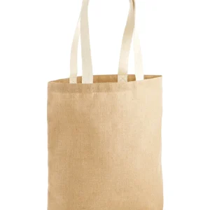 Tote i olaminerad jute