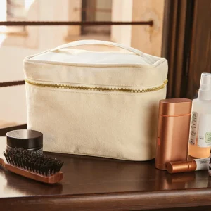 Vanity Case i canvas