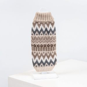 Alqo Wasi Woolly Winter Alpacka Tröja