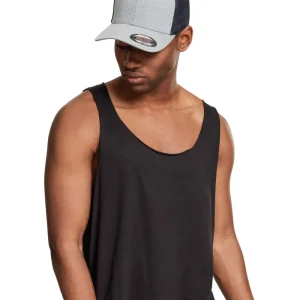 Flexfit Melange Mesh (6311)