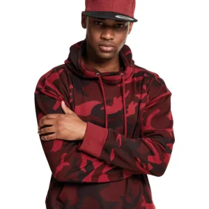 Melange 2-Tone Snapback (6089Ml)