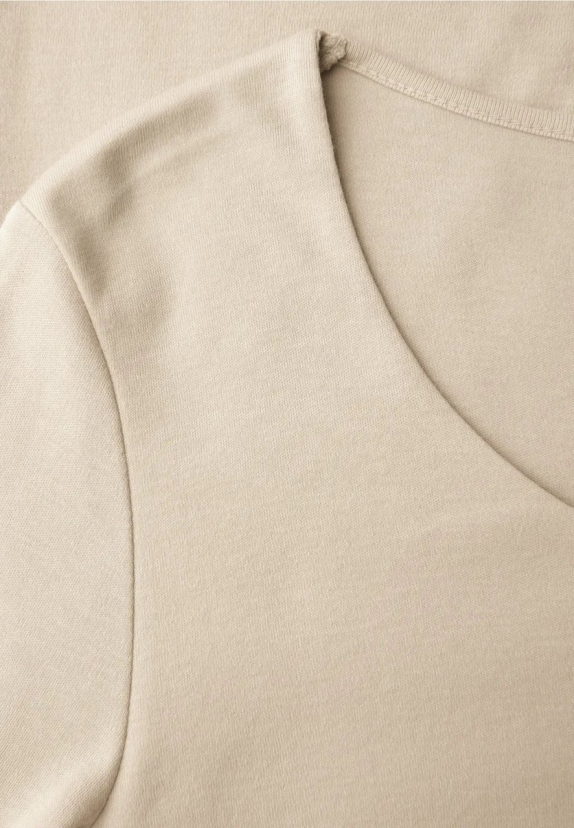 Street One - Pania fodrad bastopp beige - Bild 6