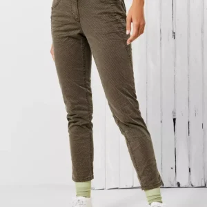 Cecil - Scarlett loose fit jeans