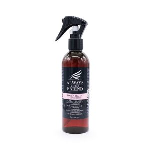 Always Your Friend Daily Brush Coat Spray
