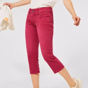 Street One - Loose-fit denim Crissi