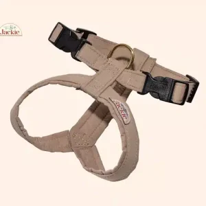 Jackie Hundsele Beige