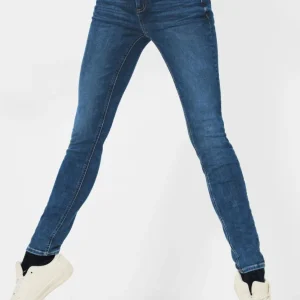 Street One Jeans York - Hög Midja
