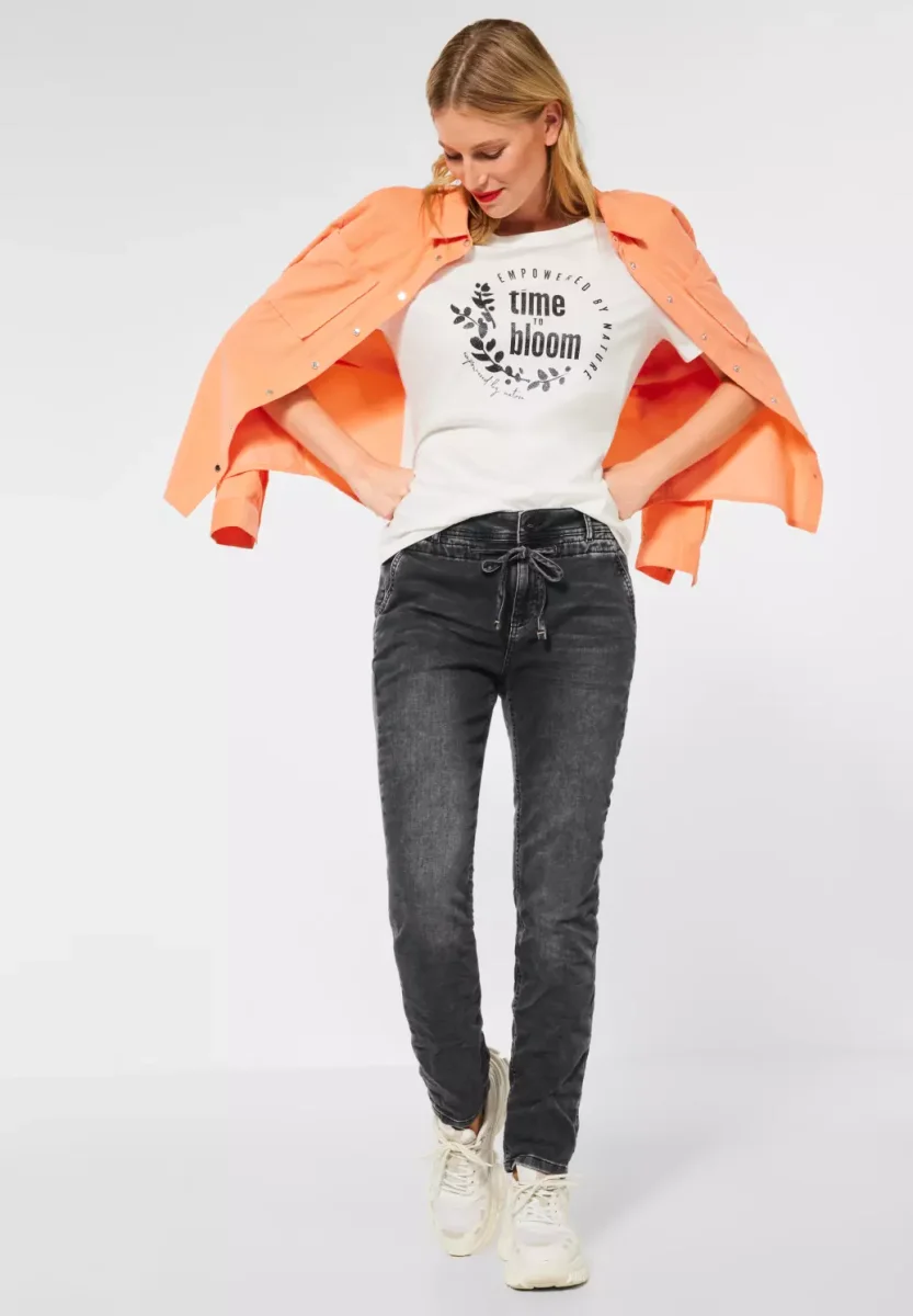 Street One - Bonny loose fit jeans - Bild 4