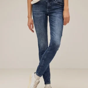 Street One - York slim fit