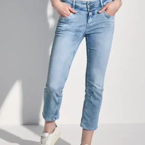 Street One - Jane 7/8 jeans casual fit