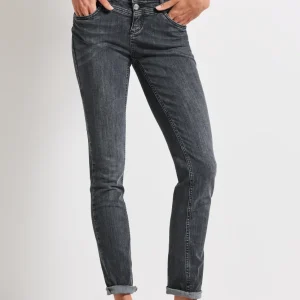 Street One - Jane casual fit mid waist jeans