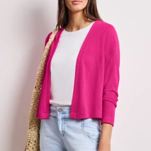 Street One - Nette cerise kofta