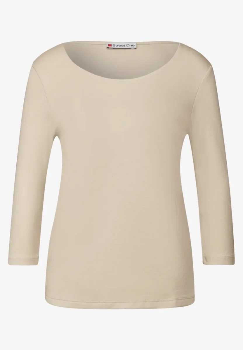 Street One - Pania fodrad bastopp beige - Bild 4